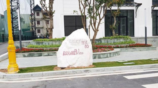 Bán căn hộ chung cư tại dự án Eco Lake View, Hoàng Mai, Hà Nội 12866233