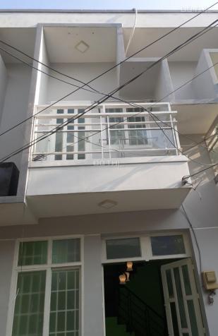 Nhà cần bán, chính chủ Lê Văn Lương, dt: 3,2 x 10m 12866319