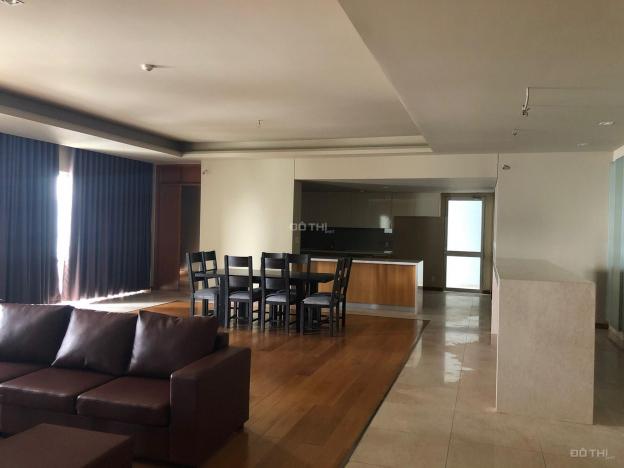 CĐT bán 5 căn penthouse The Everrich 1 12866329