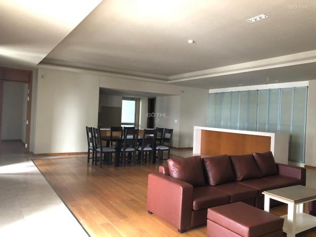 CĐT bán 5 căn penthouse The Everrich 1 12866329