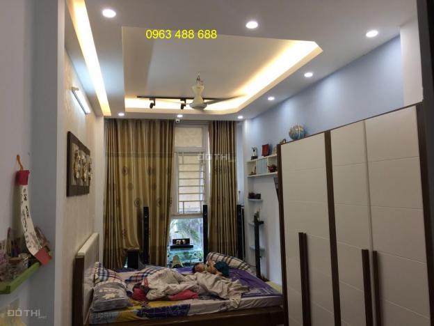 Bán nhà riêng Ngọc Thụy, Long Biên, 37m2, 4 tầng 1 tum, sổ đỏ chính chủ 3,1 tỷ, 0963488688 12866342