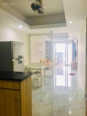 Cho thuê căn hộ Homyland 2, 76m2, 2PN, 2WC, nhà đẹp. LH 0903 824249 12866400