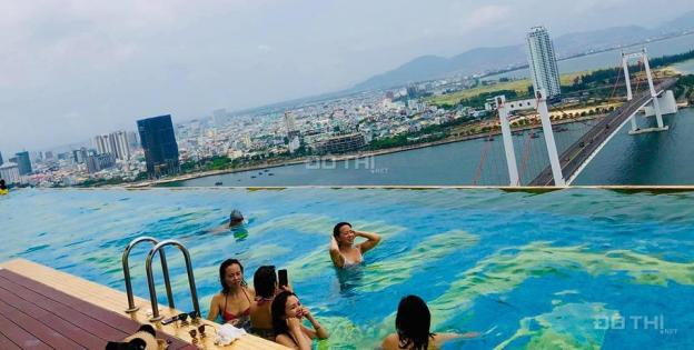 Chỉ với 1.1 tỷ sở hữu căn hộ condotel 5 sao view sông Hàn - Golden Bay Đà Nẵng 12866637