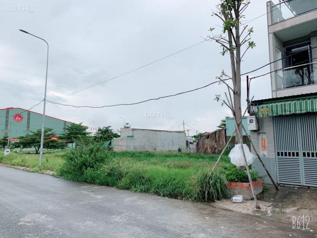 Bán đất tại Phường An Lạc, Bình Tân, Hồ Chí Minh, diện tích 90m2, giá 900 triệu 12867122