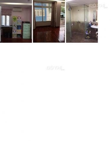 Cho thuê nhà ngõ 569 Hoàng Hoa Thám, 32m2 x 5,5 tầng ở và kinh doanh, vp 12866961