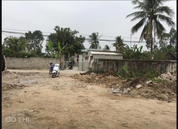 Chính chủ cần bán đất nền tại xã Quảng Thọ, TP. Sầm Sơn, Thanh Hoá, giá đầu tư 12867156