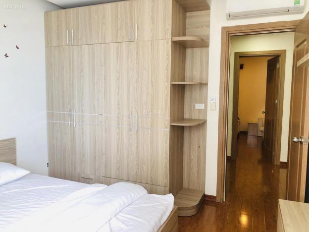 Cho thuê căn hộ Mường Thanh 2PN, tầng cao view biển, giá 10 triệu/tháng, một căn duy nhất 12867305