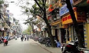 Chính chủ cần bán nhà mặt phố đẹp, giá tốt tại Thanh Xuân, Hà Nội 12867349