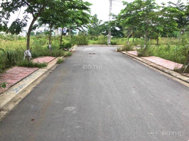 Chính chủ bán lô đường chính KDC Tín Hưng Nguyễn Xiển sát Vinhomes Grand Park, giá đầu tư lời ngay 12867556