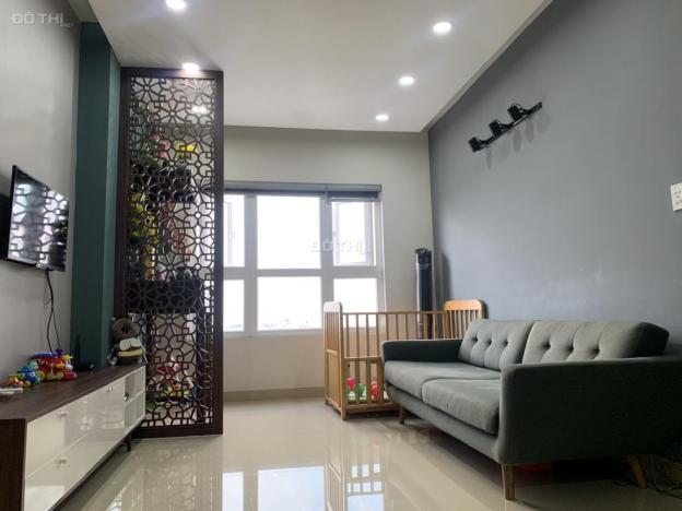 Cần cho thuê căn hộ Saigonres Plaza Vincom Nguyễn Xí full nội thất. LH: 0937749992 12867616