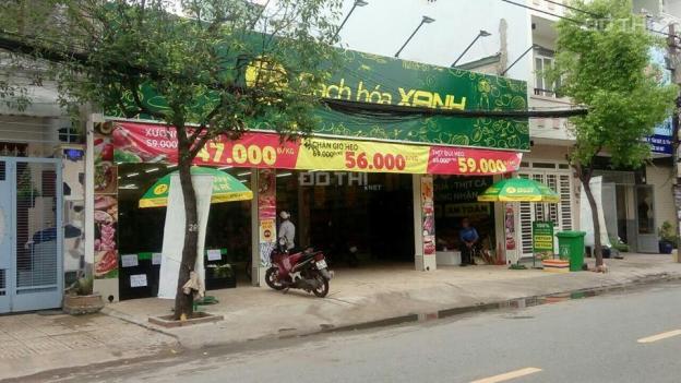 Bán nhà MTKD sầm uất Huỳnh Thiện Lộc 4x17,6m - cấp 4 - 9.2 tỷ TL 12867675