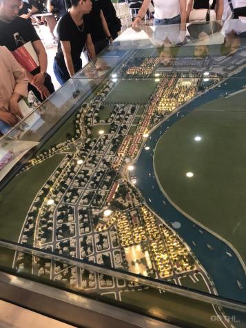 Ka Long Riverside City, TP. Móng Cái - cơ hội vàng cho các nhà đầu tư 12867807