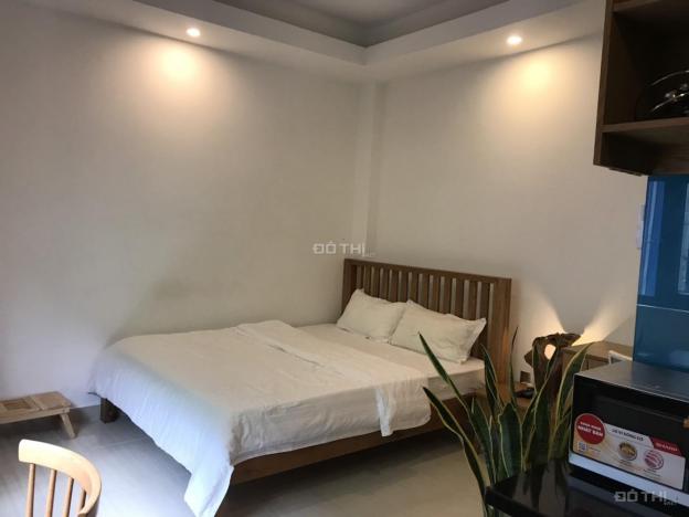 Cho thuê phòng căn hộ dịch vụ full nội thất ngay trung tâm Hoàng Sa, Q3, Lh Ms Phượng 12867946