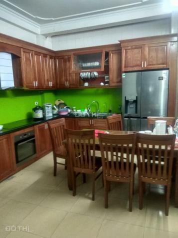 Bán nhà MP ngã ba Lê Trọng Tấn, Trịnh Đình Cửu, Nguyễn Lân 82m2, mặt tiền 5m, KD đỉnh chỉ 14 tỷ 12868108