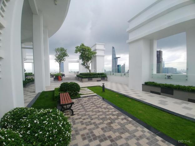 Chuyên căn hộ Saigon Royal - Cam kết giá tốt nhất thị trường. LH: 0908555853 12868207