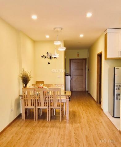 Cho thuê căn hộ Gold West, 2 PN, 82.5m2, full nội thất, giá tốt nhất, vào ở luôn 12868239