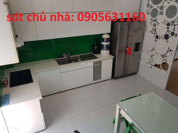 Chính chủ bán nhà riêng Mega Village Võ Chí Công, tiện KD, giá tốt 12868311