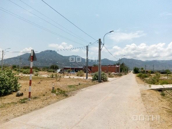 Bất động sản cửa ngõ phía nam Ninh Thuận - Sinh lời cao với nhà đầu tư có tầm nhìn 12868414