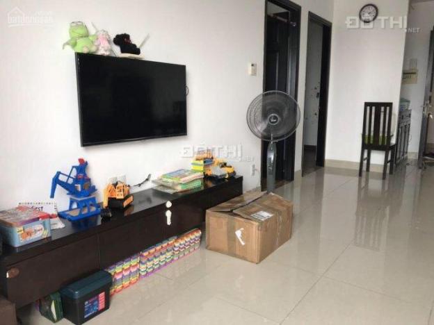 Bán căn hộ Blue Saphire, đường Bình Phú, Q. 6, 75m2, 2 phòng ngủ, 2wc, để lại toàn bộ nội thất 12868417