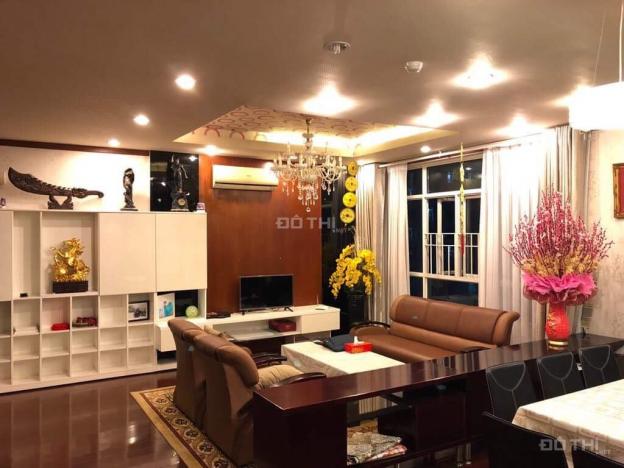 Bán căn hộ Giai Việt Quận 8, sắp khai trương Lotte Mart - mua ngay kẻo tăng giá 12868611