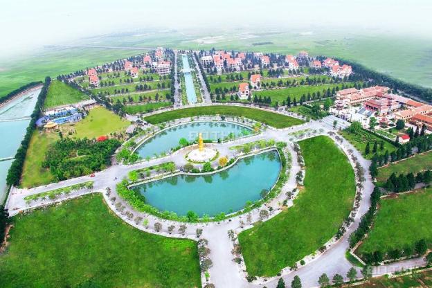 Tâm điểm: The Phoenix Garden - Sổ đỏ vĩnh viễn, hỗ trợ vay 70% lãi suất 0%/24 tháng 12857196