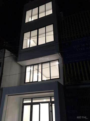 Cần bán gấp nhà 5 lầu mới đẹp có thang máy mặt tiền thụt đường Hoàng Sa, quận 3 12868697