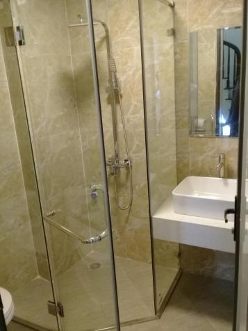 (2,95 tỷ), nhà 5 tầng 35m2 ngõ phố Kim Hoa, Đống Đa cực đẹp, cách ĐH Bách Khoa 200m 12868698