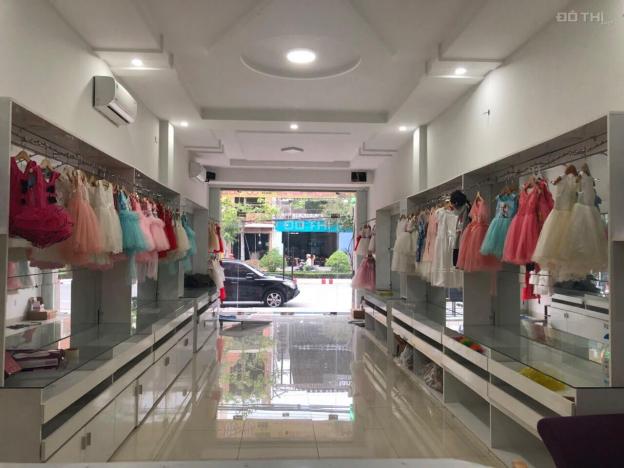 Cho thuê nhà MT đường Đồng Khởi, Biên Hòa, Đồng Nai làm showroom, salon hair, shop mẹ bé hoặc VP 12868728