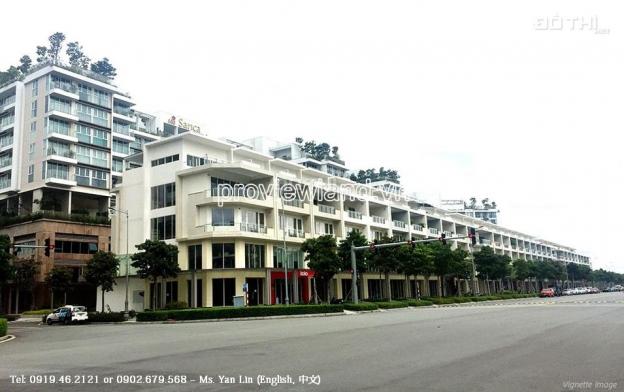 Shophouse Sala Đại Quang Minh, cần bán mặt tiền Nguyễn Cơ Thạch 12868721