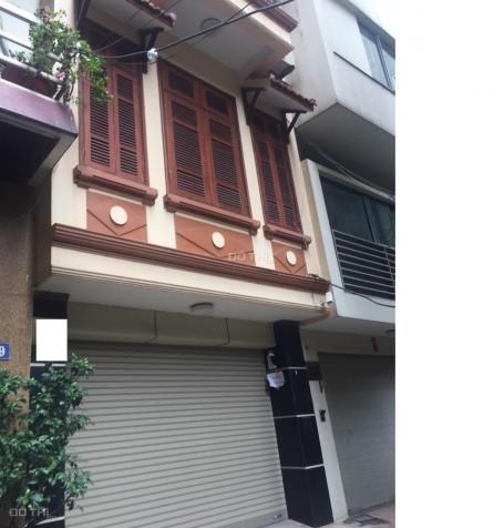 Cho thuê nhà ở 126 Nguyễn Thị Định 42m2 x 5 tầng, full đồ ở bán online, VP 12868751