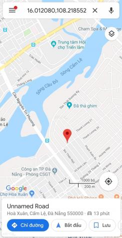 Cần bán nhanh lô đất đường 10m5 đẹp nhất Nam Nguyễn Tri Phương, giá rẻ hơn thị trường 400tr 12868801