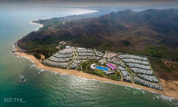 Biệt thự ven biển cần bán tại Long Hải Vũng Tàu 600m2 đất có hồ bơi 12868803