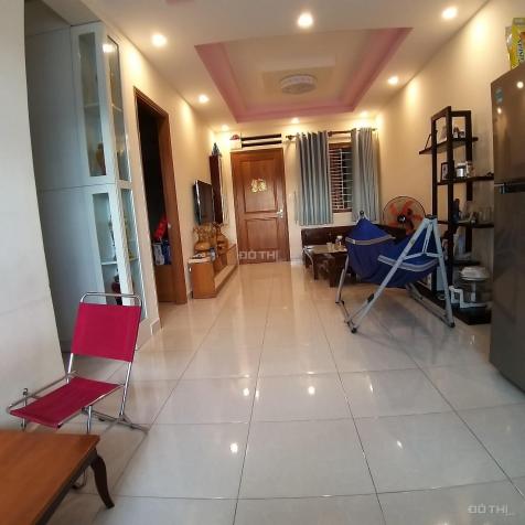 Bán căn hộ 2 phòng ngủ, CT5 Vĩnh Điềm Trung gần BigC Nha Trang 12868831