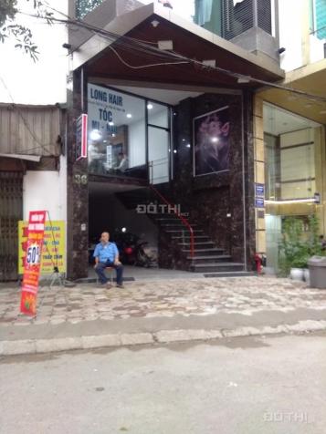 Bán nhà riêng tại Đường Trần Thái Tông, Phường Dịch Vọng, Cầu Giấy, Hà Nội, diện tích SD 500m2 12868855