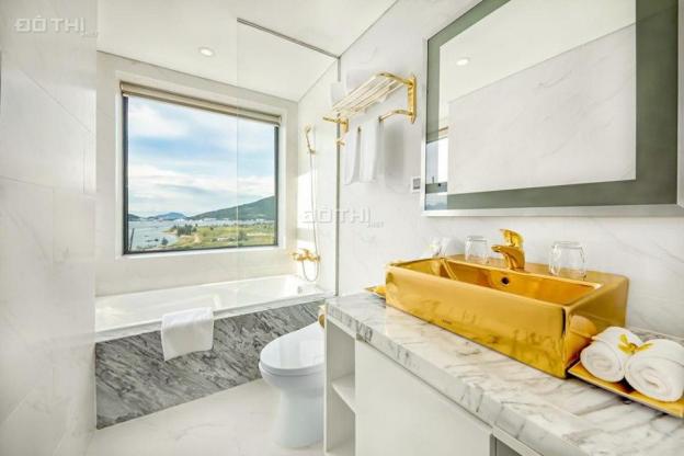 Mở bán căn hộ Golden Bay view sông Hàn chỉ từ 1,7 tỷ, sở hữu vĩnh viễn. Cam kết thuê lại 12% 12868977