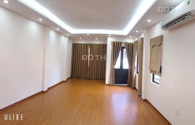 Bán cực gấp nhà Hoàng Mai 48m2, 5 tầng, ngõ thông đẹp, gần hồ, 3 tỷ 12869163