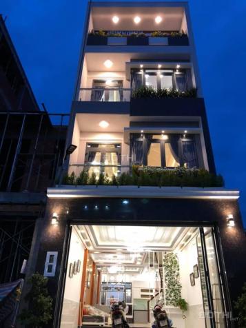 Bán nhà riêng tại đường Huỳnh Tấn Phát, Hồ Chí Minh diện tích SD 300m2, giá 7.25 tỷ 12869239