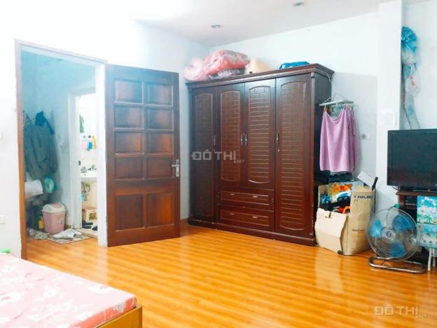 [Hiếm] Bán nhà phố Thái Thịnh, Thịnh Quang, quận Đống Đa 5 tầng. Giá chỉ 2.95 tỷ 12869255