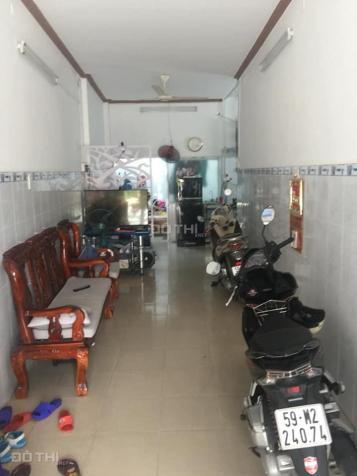 Bán nhà MTKD đường Lê Sát, P. Tân Quý, Q. Tân Phú: 2.5 x 15m (nở hậu 2.8m) 12869269