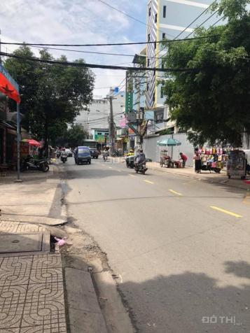 Nhà MTKD đường Văn Cao, P. Phú Thạnh, Q. Tân Phú, 3,2 x 12m, cấp 4 12869282