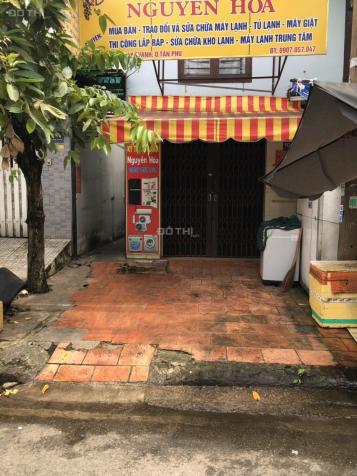 Bán nhà MT kinh doanh khu cafe đường S9, P. Tây Thạnh, Q. Tân Phú 12869310