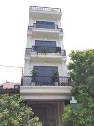 Bán nhà ngõ 24 Kim Đồng 45m2 * 4 tầng, nhà đẹp, vỉa hè kinh doanh sầm uất, giá 8.9 tỷ 12869319