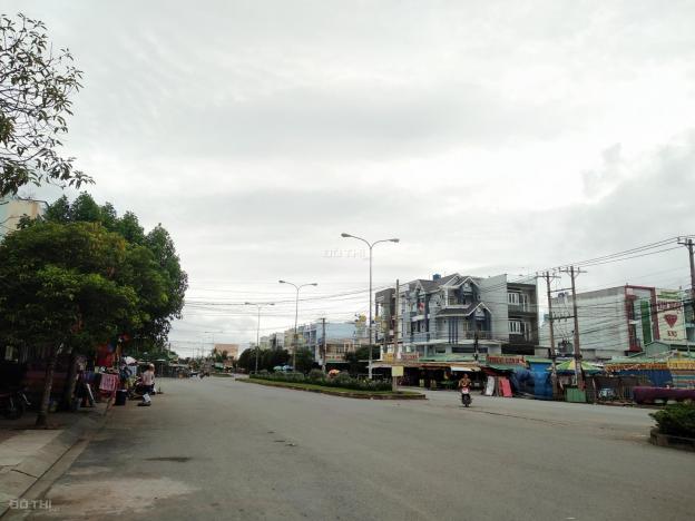 Bán gấp các lô đất TC (5x20m) tại xã Phước Lý, huyện Cần Giuộc, Long An, từ 16 tr/m2, Nguyễn Hòa 12869382