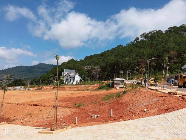 Bán đất nền dự án tại dự án Langbiang Town Đà Lạt, Lạc Dương, Lâm Đồng, DT 290m2, giá 15 Tr/m2 12869517