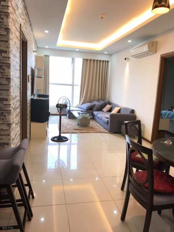 Cần bán căn hộ full nội thất ở CC Thảo Điền Pearl, Q2 12869742