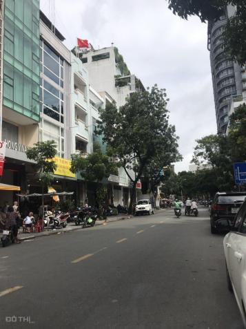 Bán gấp nhà mặt tiền đường Nguyễn Trãi, P. 7, Quận 5 12869804