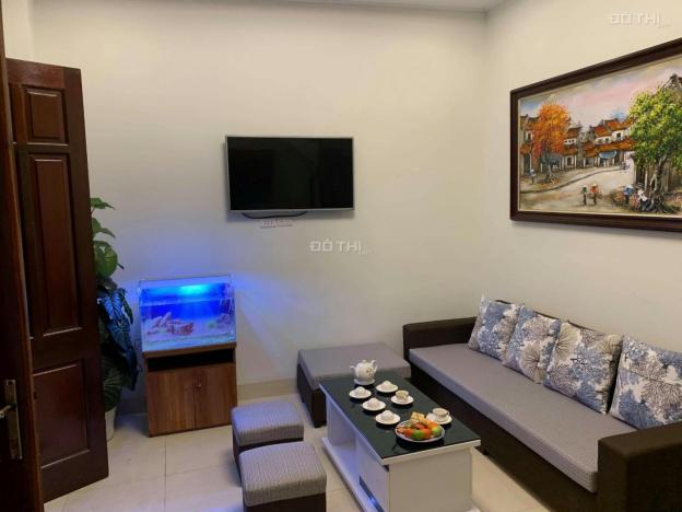 Cần bán nhà 5 tầng mới đầy đủ tiện nghi tại ngõ 420, Khương Đình, quận Thanh Xuân, HN 12869940