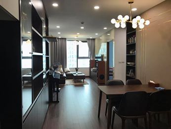 Cần tiền bán gấp cắt lỗ căn chung cư Eco Nguyễn Xiển, nội thất cao cấp giá chỉ 2,7 tỷ 12869943