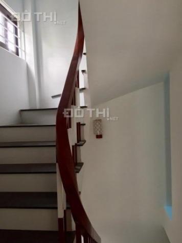 Bán nhà mới Thượng Thụy, Phú Thượng, Tây Hồ 35m2, 5T, 2,45 tỷ, ô tô đỗ 5m, 0987323163 12870030