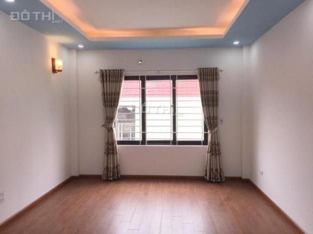 Bán nhà mới Thượng Thụy, Phú Thượng, Tây Hồ 35m2, 5T, 2,45 tỷ, ô tô đỗ 5m, 0987323163 12870030